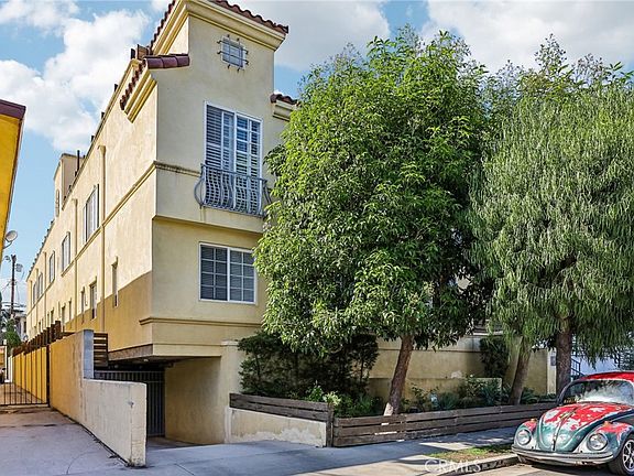 3rd image of 3119 S Durango Ave APT 7