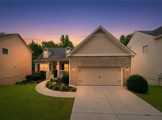 3406 Lynne Rd, Powder Springs, GA 30127