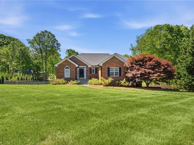 4505 Eden Terrace Dr, Kernersville, NC, 27284