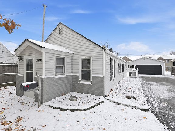 2nd image of 2701 Westward Dr