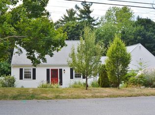 23 Faulkner Hill Rd, Acton, MA 01720