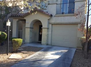 4128 Brassy Boots Ct, Las Vegas, NV 89129