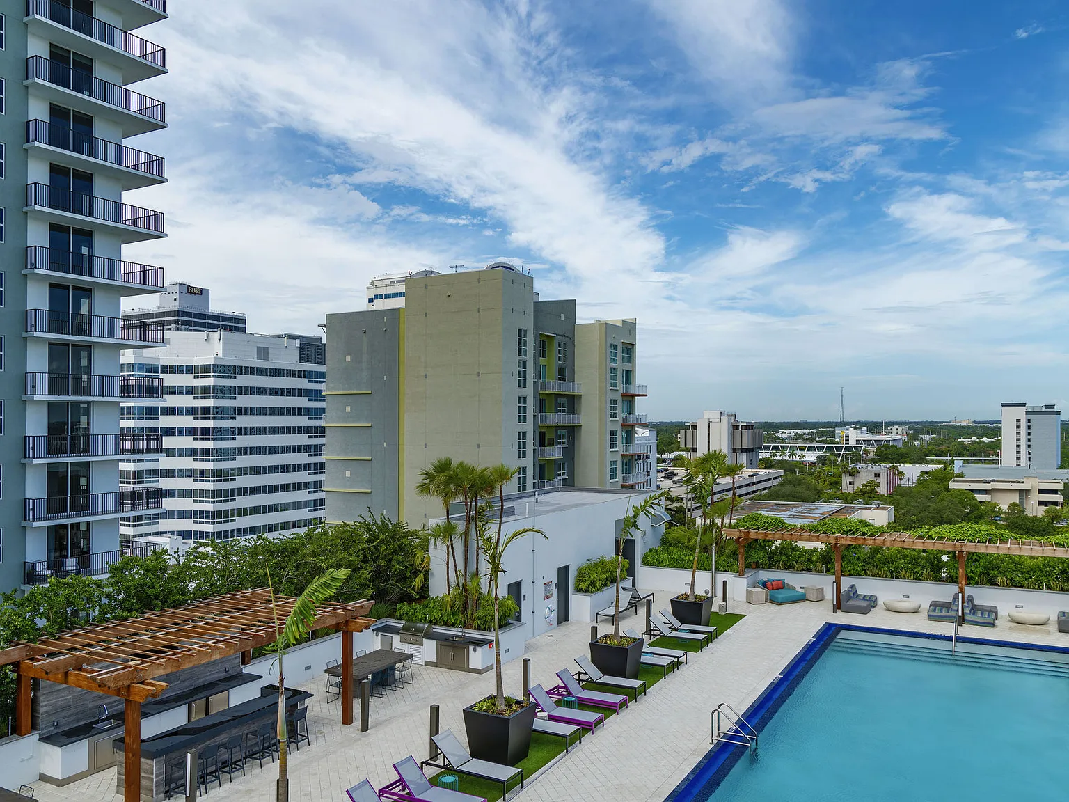 The Rise at Flagler Village — Photo 3