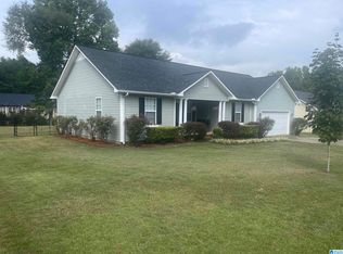 130 Pebble Creek Dr, Jacksonville, AL 36265