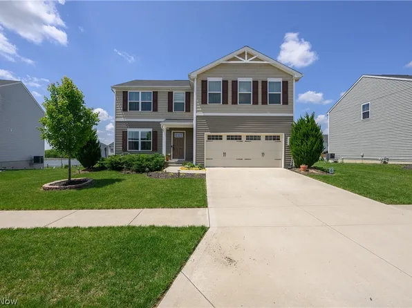 5312 Miller St, Barberton, OH 44203