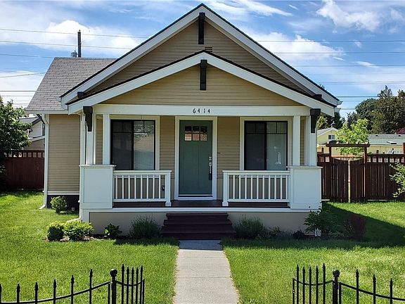 3rd image of 6414 S Gove St