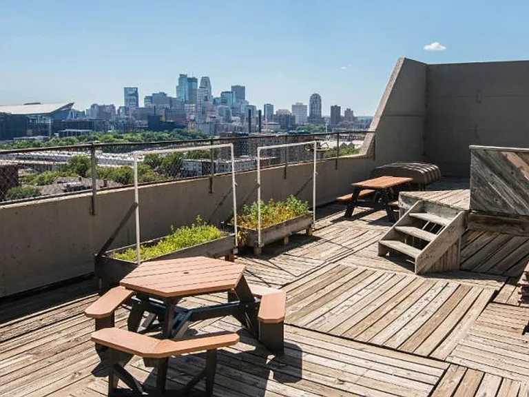 Chateau Student Housing Cooperative — Photo 88