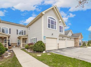 1151 Townline Rd #405, Lake Geneva, WI 53147