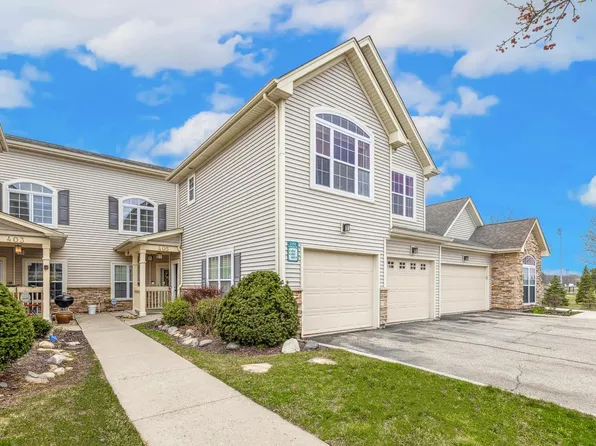 1151 Townline ROAD #405, Lake Geneva, WI 53147