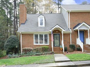 5500 Fortunes Ridge Dr APT 79A, Durham, NC 27713