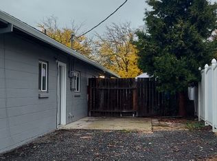 CP253, Central Pt, OR 97502