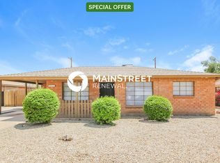 5011 W State Ave, Glendale, AZ 85301