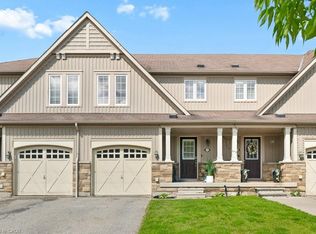 172 Norwich Rd, Woolwich, ON N0B1M0