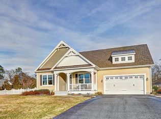 33988 Sand Bay Dr, Lewes, DE 19958