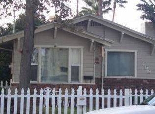 409 Alabama St, Huntington Beach, CA 92648