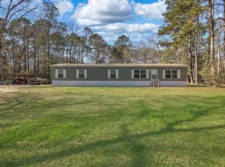 650 County Road 2219, Cleveland, TX 77327