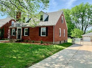 3006 Bobolink Rd, Louisville, KY 40217