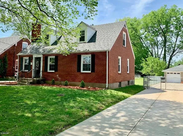 3006 Bobolink Rd, Louisville, KY 40217