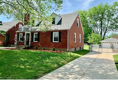 3006 Bobolink Rd Photo 1