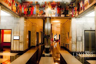 Rented by NY Living Solutions