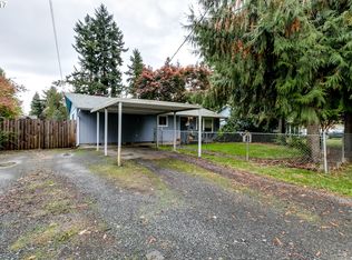 645 53rd Pl, Springfield, OR 97478