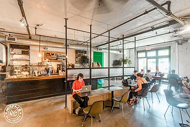 Rented by MySpaceNYC