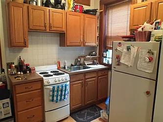 Rented by MBD Properties