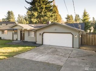 10708 Mount Tacoma Dr SW, Tacoma, WA 98498