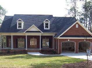 1014 Wildwood Dr, Aiken, SC 29801