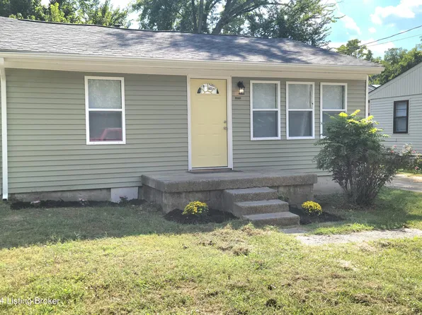 4016 Lees Ln, Louisville, KY 40216