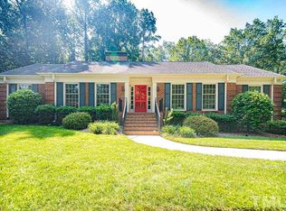 618 Erwin Rd, Sanford, NC 27330