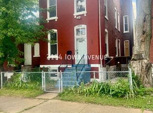 3134 Iowa Ave, Saint Louis, MO 63118