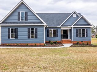 32 Green Pastures Dr, Maidens, VA 23102