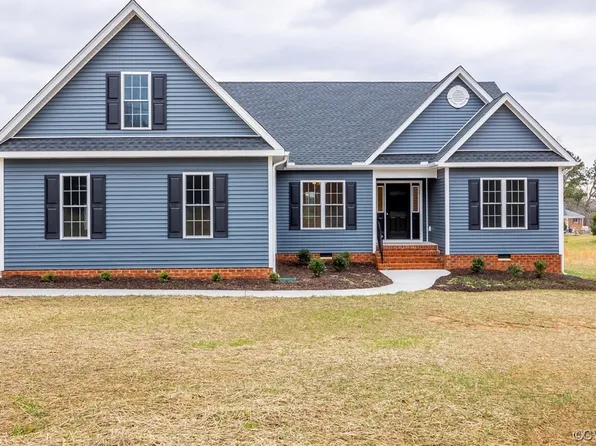 32 Green Pastures Dr, Maidens, VA 23102