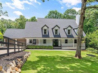 1850 Bernice Dr, Cumming, GA 30041