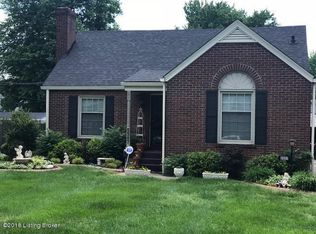 5507 Southern Pkwy, Louisville, KY 40214