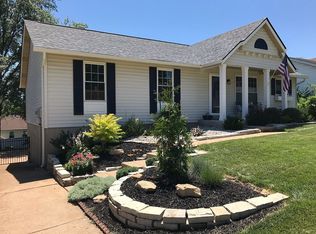 316 Saddle Back Dr, Saint Louis, MO
