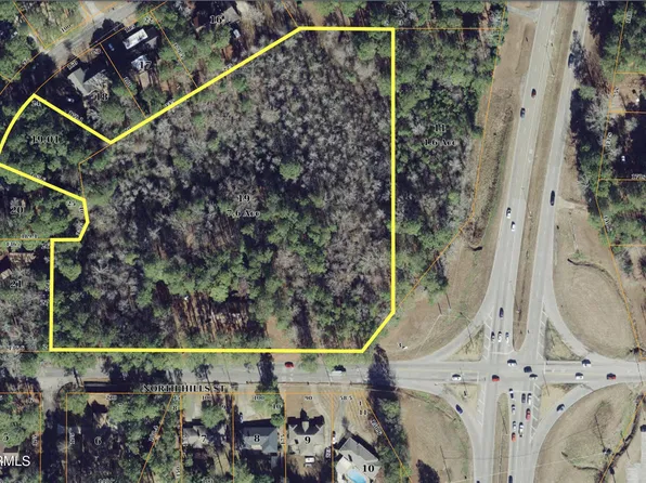 328 N Hills St, Meridian, MS 39305