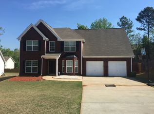 772 Mesa Rd, McDonough, GA 30253
