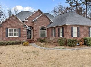 203 Avalon Drive, Goldsboro, NC 27530