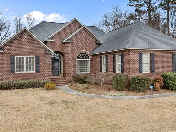 203 Avalon Drive, Goldsboro, NC 27530