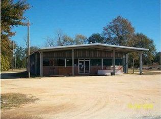 20 S Highway 99, Walnut Hill, FL 32568