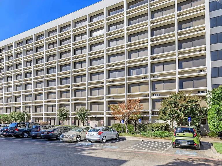 Stunning Views at Providence at Mockingbird