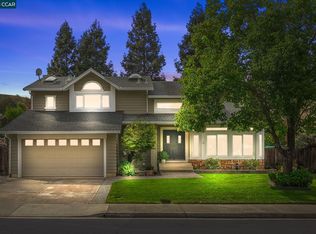 5410 Lynbrook Pl, Concord, CA 94521