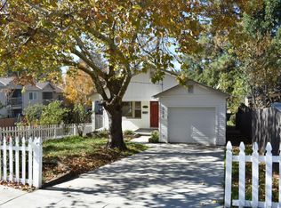 336 Pleasant St, Grass Valley, CA 95945