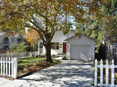 336 Pleasant St, Grass Valley, CA, 95945