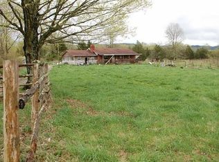 3867 Flatwoods Rd, Rose Hill, VA 24281