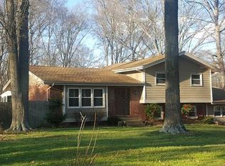 9113 Willowbrook Dr, Henrico, VA 23228