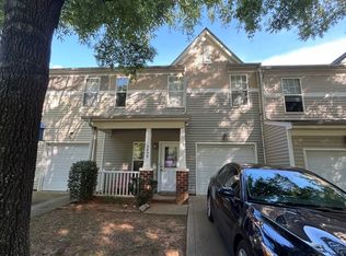 5430 Franklin Springs Cir, Charlotte, NC 28217