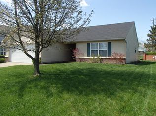 4435 Mulligan Way, Indianapolis, IN 46268